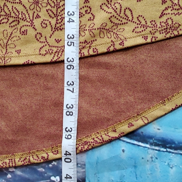 LULAROE dress - Picture 11 of 12